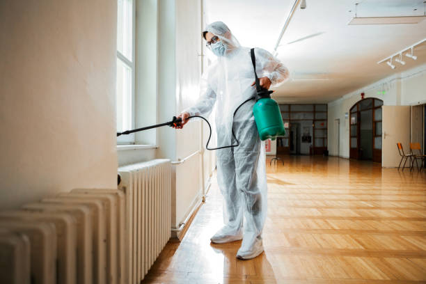 Best Fumigation Services  in Dunsmuir, CA